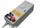 Elektrobaugruppen